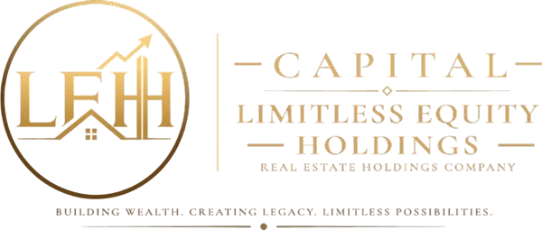 LEH Capital — Limitless Equity Holdings