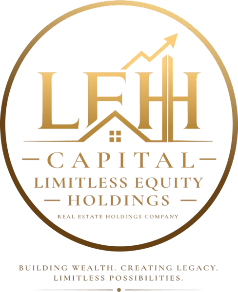 LEH Capital — Limitless Equity Holdings